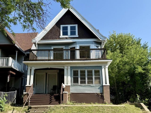 3912 W Cherry STREET #3914, Milwaukee, WI 53208