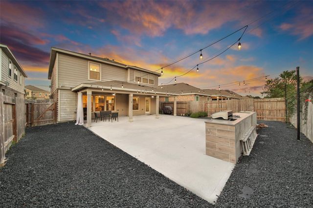 20864 Sheffield Park Drive, Porter, TX 77365