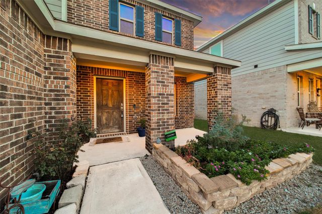 20864 Sheffield Park Drive, Porter, TX 77365