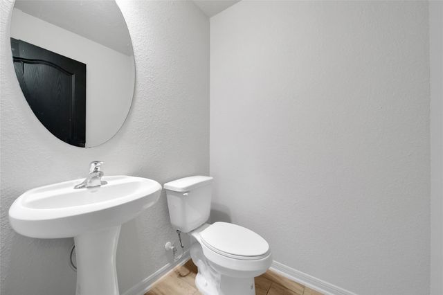 20864 Sheffield Park Drive, Porter, TX 77365