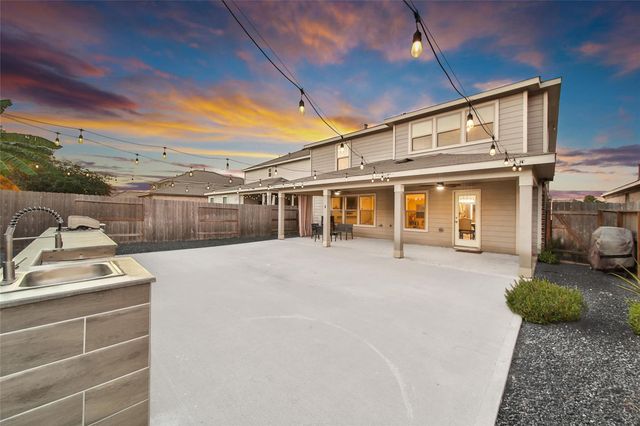 20864 Sheffield Park Drive, Porter, TX 77365