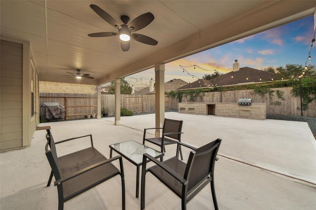 20864 Sheffield Park Drive, Porter, TX 77365