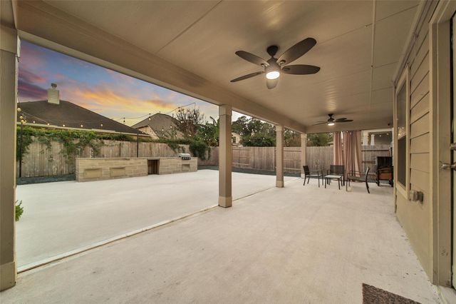 20864 Sheffield Park Drive, Porter, TX 77365