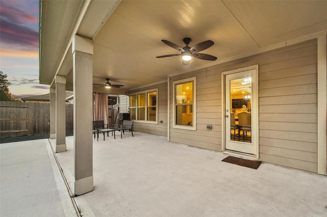 20864 Sheffield Park Drive, Porter, TX 77365