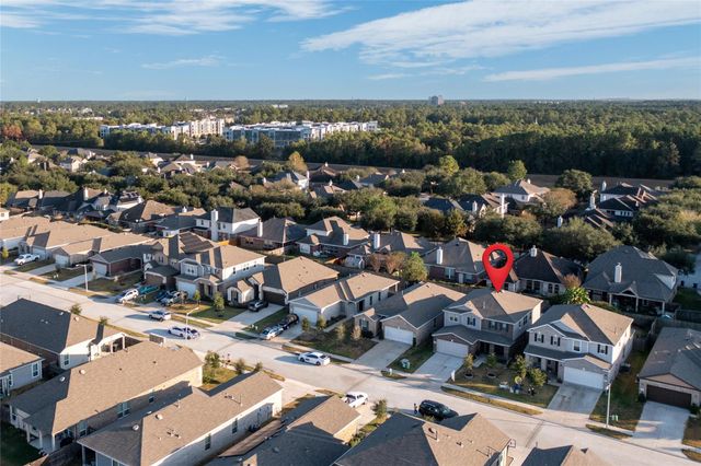 20864 Sheffield Park Drive, Porter, TX 77365