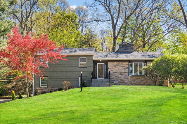 816 Hardscrabble Road, Chappaqua, NY 10514