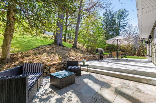 816 Hardscrabble Road, Chappaqua, NY 10514