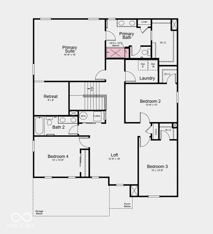 1015 Bevy Boulevard, Danville, IN 46122