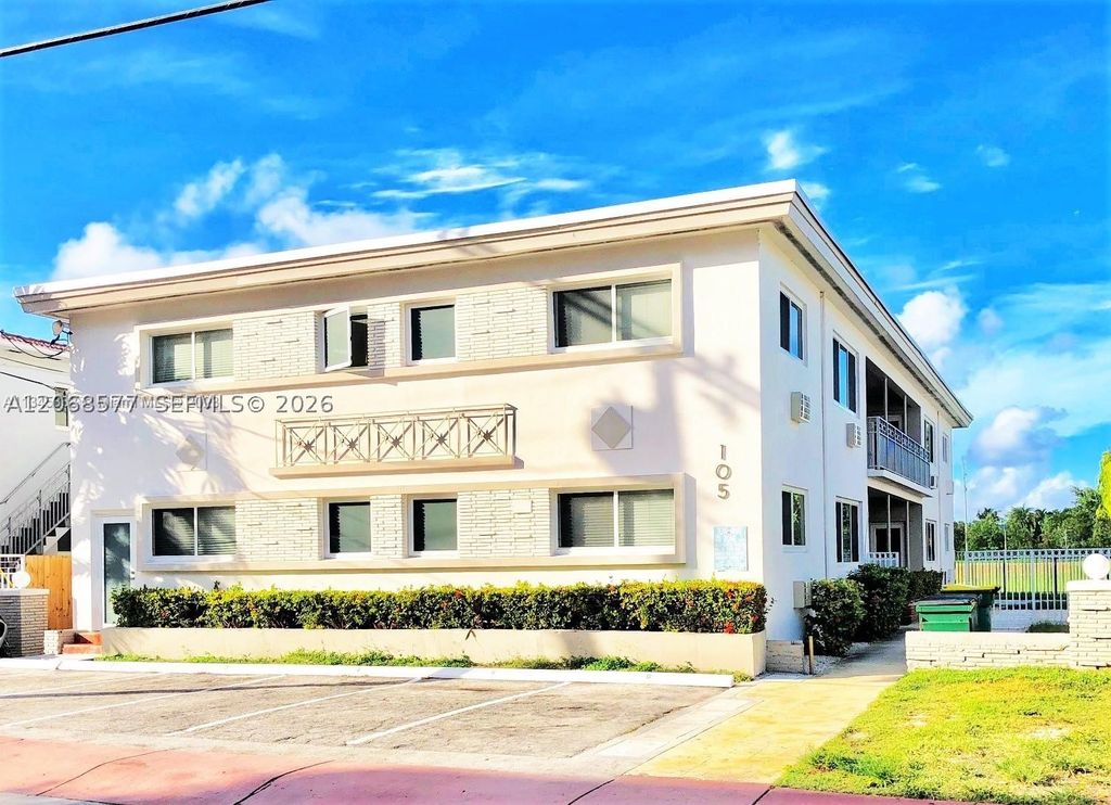 105 S Shore Dr 5, Miami Beach, FL 33141