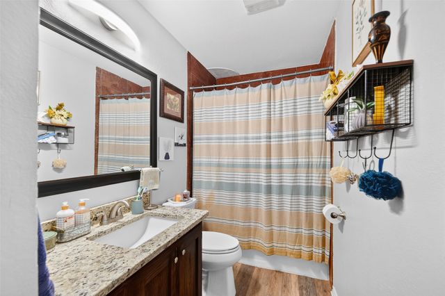 1290 County Road 3355, Paradise, TX 76073