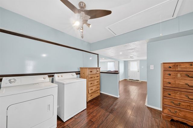 1290 County Road 3355, Paradise, TX 76073