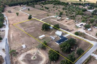 1290 County Road 3355, Paradise, TX 76073