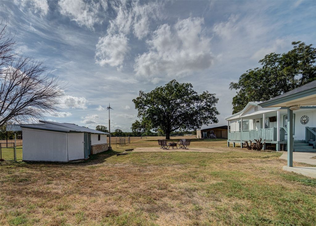 1290 County Road 3355, Paradise, TX 76073 — photo 5