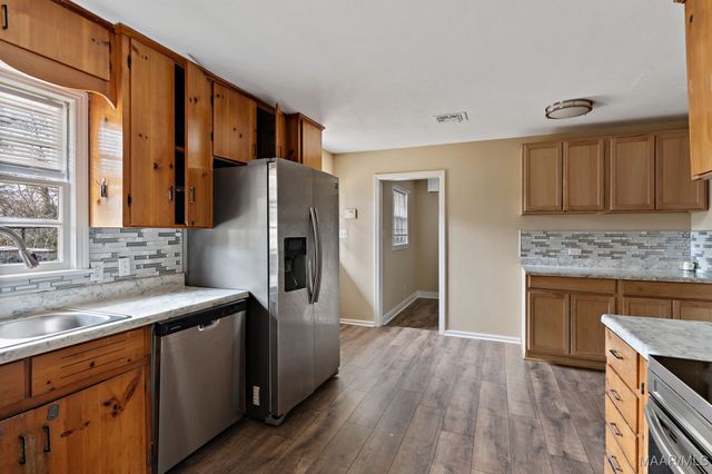 167 ROSEMARY Drive, Montgomery, AL 36109