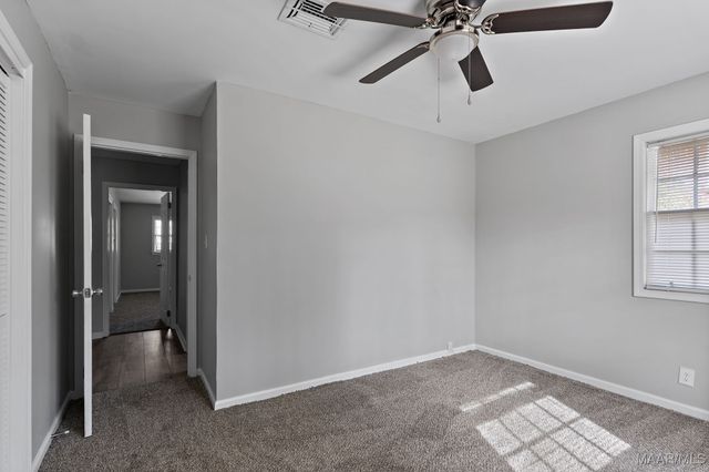 167 ROSEMARY Drive, Montgomery, AL 36109