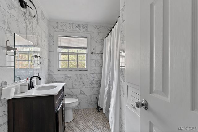 167 ROSEMARY Drive, Montgomery, AL 36109