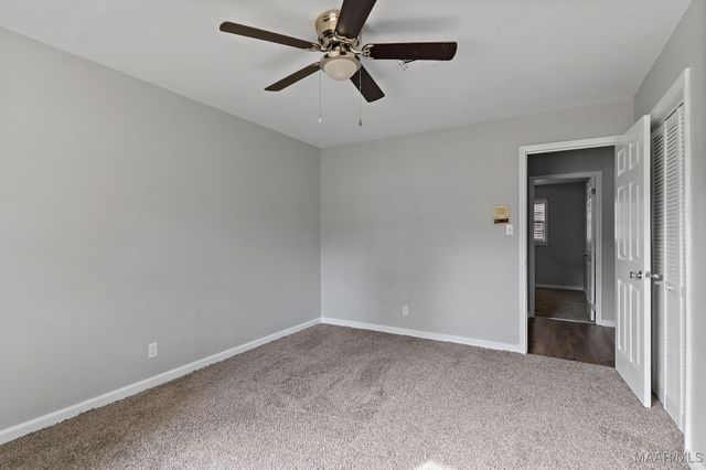 167 ROSEMARY Drive, Montgomery, AL 36109