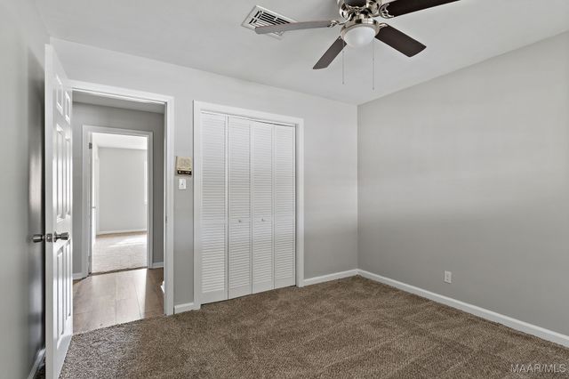 167 ROSEMARY Drive, Montgomery, AL 36109