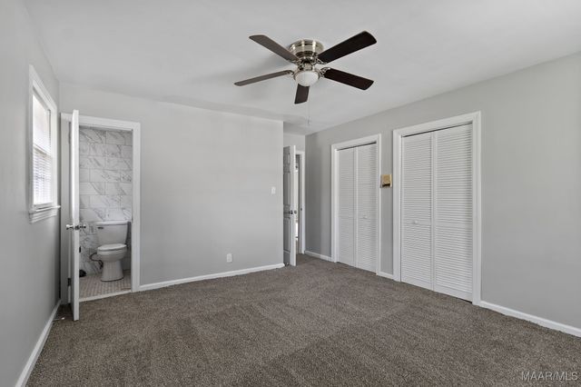 167 ROSEMARY Drive, Montgomery, AL 36109