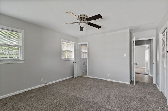 167 ROSEMARY Drive, Montgomery, AL 36109