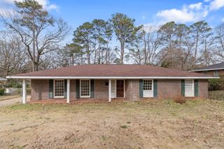 167 ROSEMARY Drive, Montgomery, AL 36109