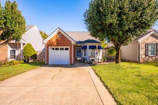 312 Northwind, Hopkinsville, KY 42240