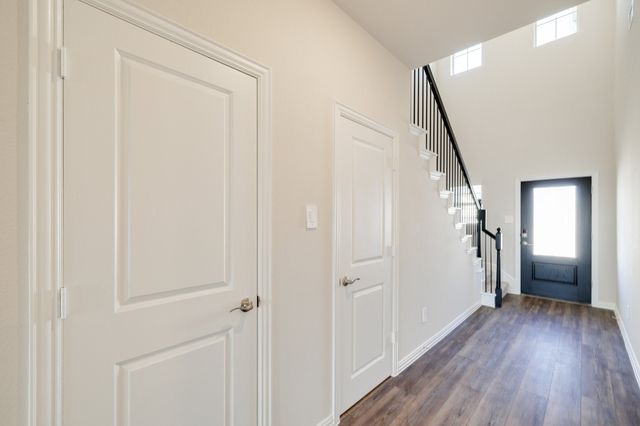 4816 Hunter Hurst Drive, Princeton, TX 75071