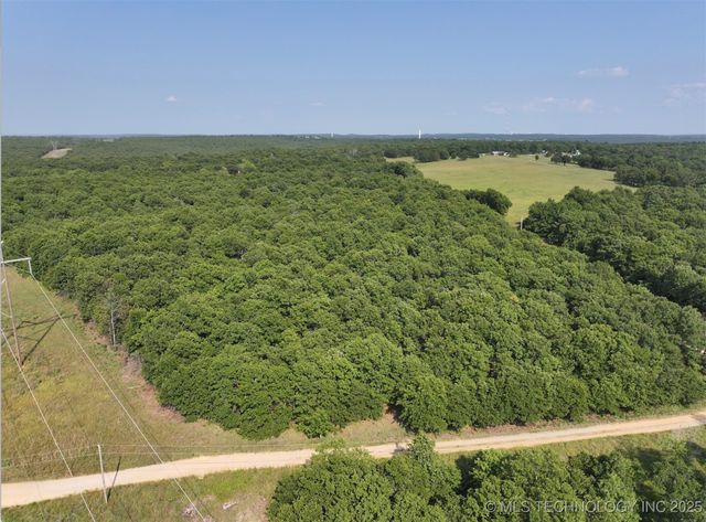 0003 W Overlook Drive, Sand Springs, OK 74063