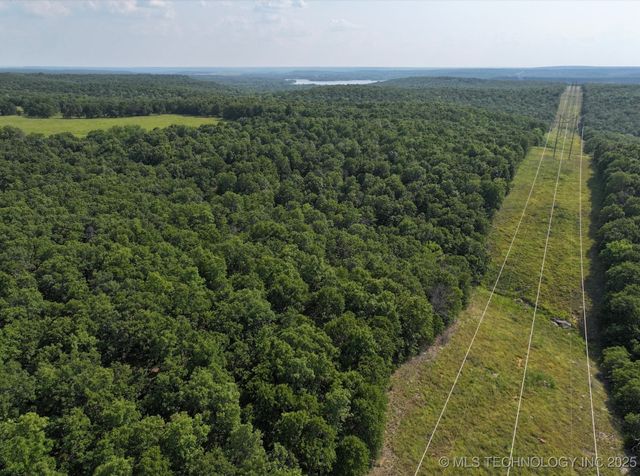 0003 W Overlook Drive, Sand Springs, OK 74063