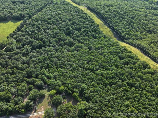 0003 W Overlook Drive, Sand Springs, OK 74063