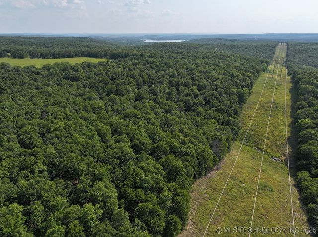 0003 W Overlook Drive, Sand Springs, OK 74063