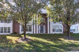 1622 Forest Springs Lane A, Ballwin, MO 63021