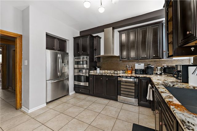 5921 Alder St, Shadyside, PA 15232