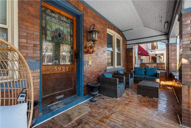 5921 Alder St, Shadyside, PA 15232