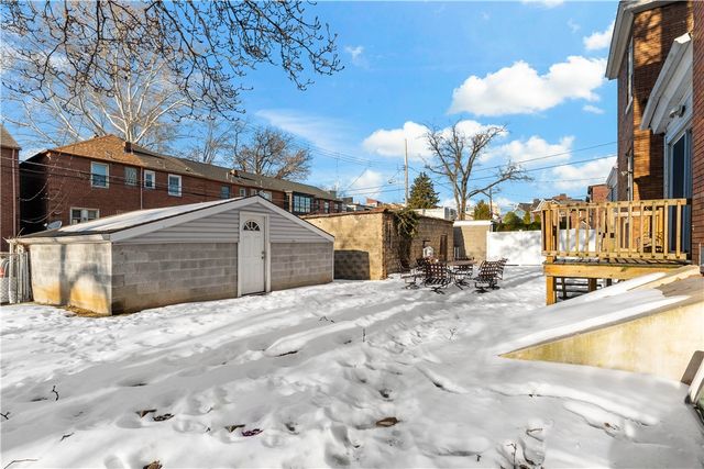 5921 Alder St, Shadyside, PA 15232