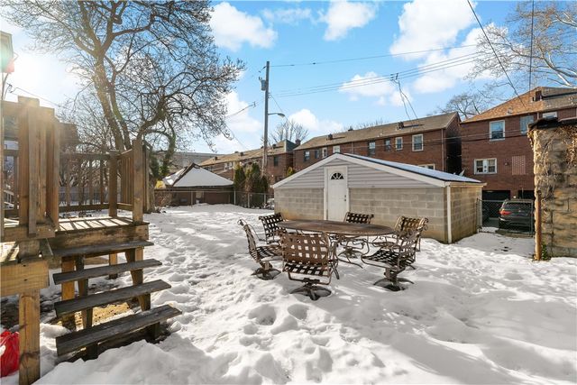 5921 Alder St, Shadyside, PA 15232