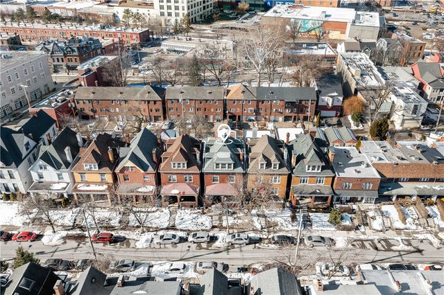 5921 Alder St, Shadyside, PA 15232