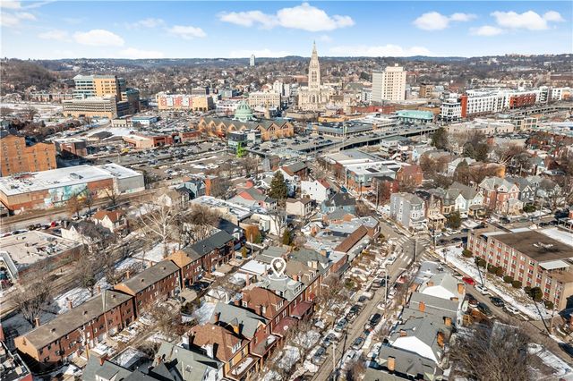 5921 Alder St, Shadyside, PA 15232