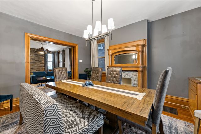 5921 Alder St, Shadyside, PA 15232