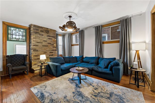 5921 Alder St, Shadyside, PA 15232