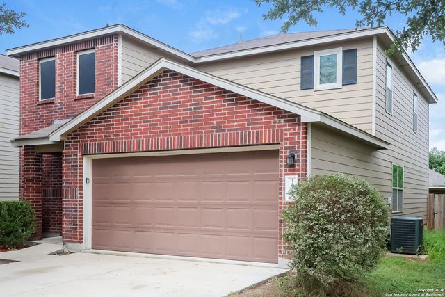 3415 Dunlap, Converse, TX 78109