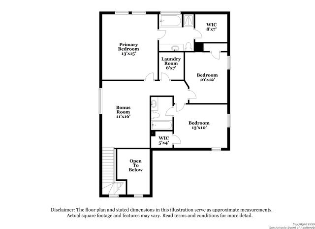 3415 Dunlap, Converse, TX 78109