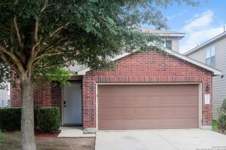 3415 Dunlap, Converse, TX 78109