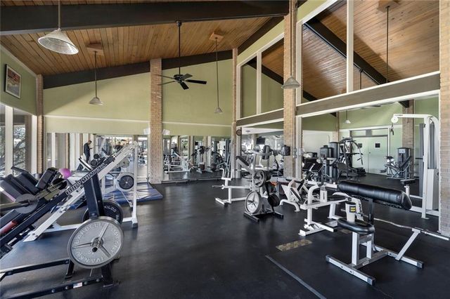 19047 Venture DR, Point Venture, TX 78645
