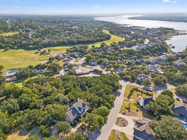19047 Venture DR, Point Venture, TX 78645