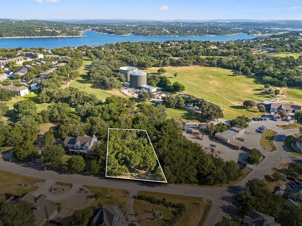 19047 Venture DR, Point Venture, TX 78645