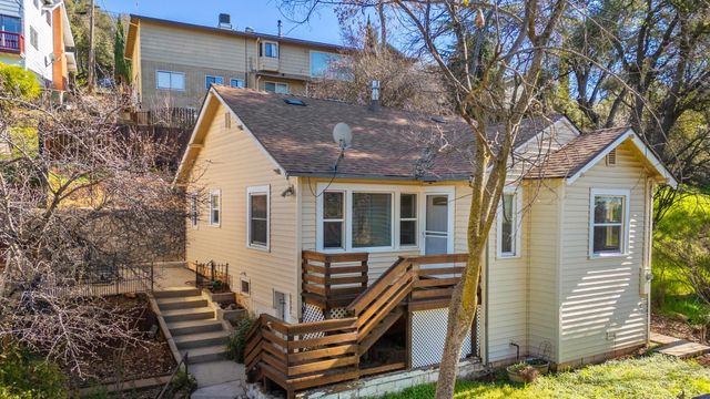 169 N Shepherd St., Sonora, CA 95370