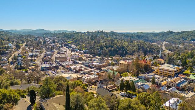 169 N Shepherd St., Sonora, CA 95370