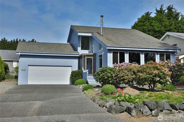 5636 Lenz Place, Langley, WA 98260