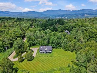977 Taber Hill Road, Stowe, VT 05672